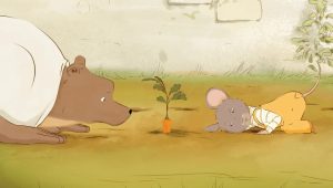 Ernest et Célestine : la collection Saison 2 Episode 1