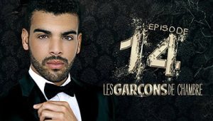 Escort Boys Saison 2 Episode 14