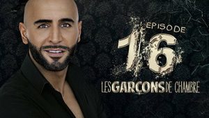 Escort Boys Saison 2 Episode 16