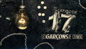 Escort Boys Saison 2 Episode 17