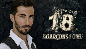 Escort Boys Saison 2 Episode 18