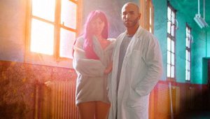 Escort Boys Saison 2 Episode 5