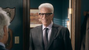 Espion à l'ancienne Saison 2 Episode 1