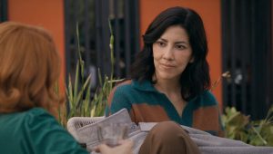 Espion à l'ancienne Saison 2 Episode 5