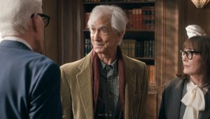 Espion à l'ancienne Saison 2 Episode 6