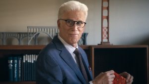 Espion à l'ancienne Saison 2 Episode 8