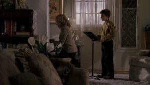 Esprits Criminels Saison 1 Episode 11