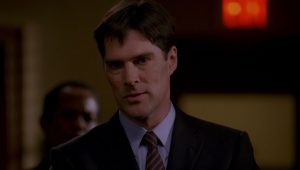 Esprits Criminels Saison 1 Episode 13