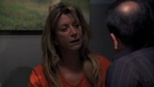 Esprits Criminels Saison 1 Episode 14