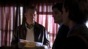 Esprits Criminels Saison 1 Episode 15