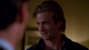 Esprits Criminels Saison 1 Episode 16
