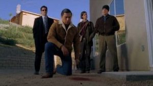 Esprits Criminels Saison 1 Episode 16