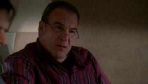 Esprits Criminels Saison 1 Episode 17
