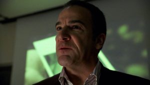 Esprits Criminels Saison 1 Episode 2