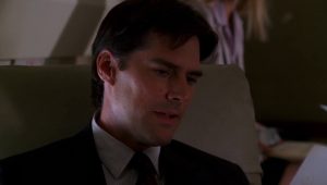 Esprits Criminels Saison 1 Episode 4
