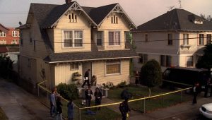 Esprits Criminels Saison 1 Episode 8
