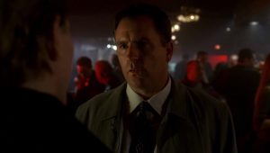 Esprits Criminels Saison 1 Episode 9