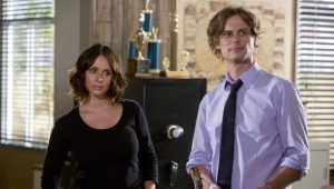 Esprits Criminels Saison 10 Episode 1