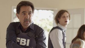 Esprits Criminels Saison 10 Episode 10