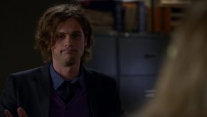 Esprits Criminels Saison 10 Episode 11