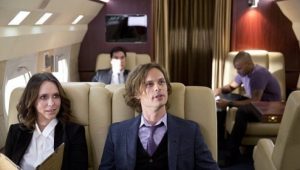 Esprits Criminels Saison 10 Episode 12