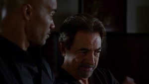 Esprits Criminels Saison 10 Episode 12