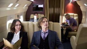 Esprits Criminels Saison 10 Episode 12