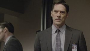 Esprits Criminels Saison 10 Episode 14