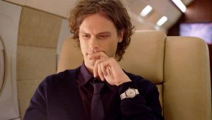 Esprits Criminels Saison 10 Episode 14