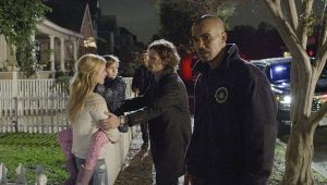 Esprits Criminels Saison 10 Episode 14