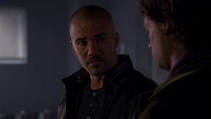 Esprits Criminels Saison 10 Episode 14