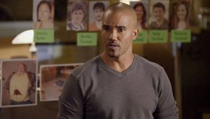 Esprits Criminels Saison 10 Episode 14