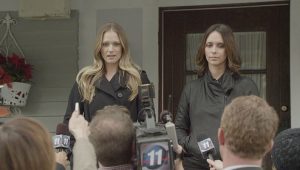 Esprits Criminels Saison 10 Episode 14