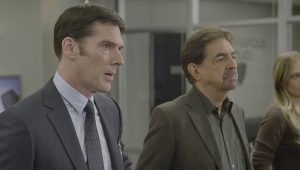 Esprits Criminels Saison 10 Episode 14