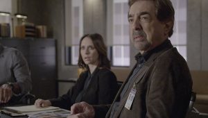 Esprits Criminels Saison 10 Episode 15
