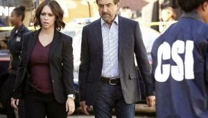 Esprits Criminels Saison 10 Episode 15
