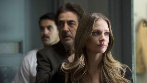 Esprits Criminels Saison 10 Episode 16