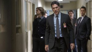 Esprits Criminels Saison 10 Episode 16
