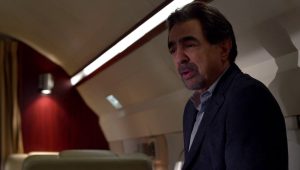 Esprits Criminels Saison 10 Episode 16