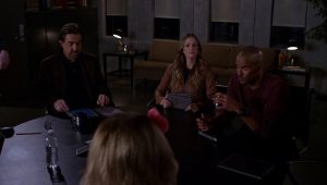 Esprits Criminels Saison 10 Episode 18