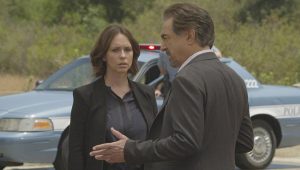 Esprits Criminels Saison 10 Episode 2