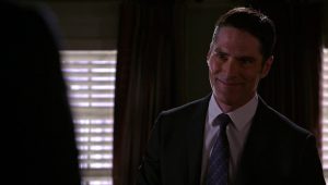 Esprits Criminels Saison 10 Episode 20