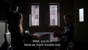 Esprits Criminels Saison 10 Episode 20