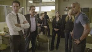 Esprits Criminels Saison 10 Episode 22