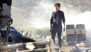 Esprits Criminels Saison 10 Episode 3