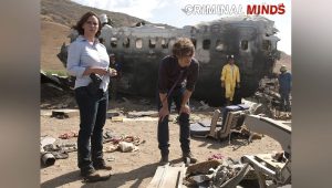Esprits Criminels Saison 10 Episode 3