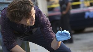 Esprits Criminels Saison 10 Episode 4