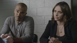 Esprits Criminels Saison 10 Episode 5