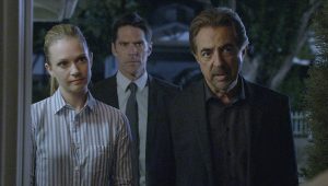 Esprits Criminels Saison 10 Episode 5