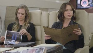 Esprits Criminels Saison 10 Episode 6
